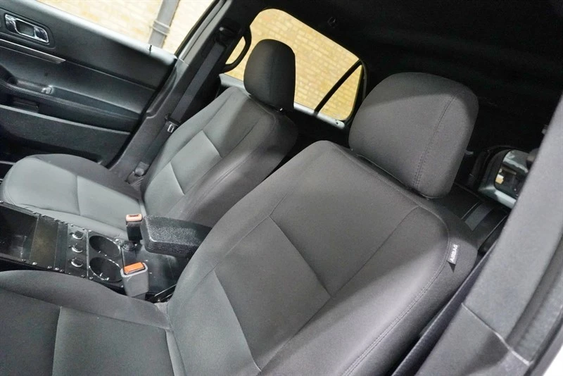 2017 Ford Explorer 5th Gen - Image 23 of 31