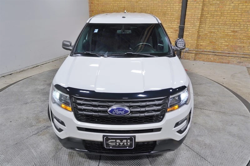 2017 Ford Explorer 5th Gen - Image 5 of 12