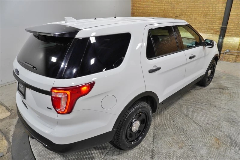 2017 Ford Explorer 5th Gen - Image 11 of 12
