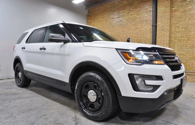 2017 Ford Explorer 5th Gen - Image 6 of 12
