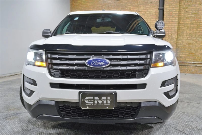 2017 Ford Explorer 5th Gen - Image 4 of 12