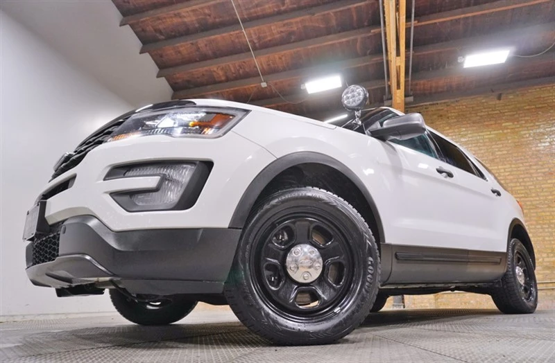 2017 Ford Explorer 5th Gen - Image 3 of 12