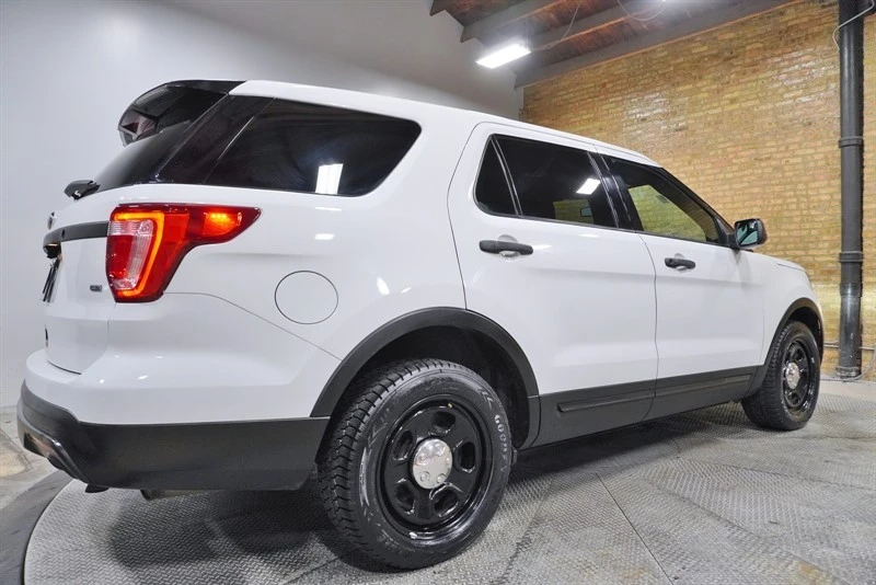 2017 Ford Explorer 5th Gen - Image 12 of 12