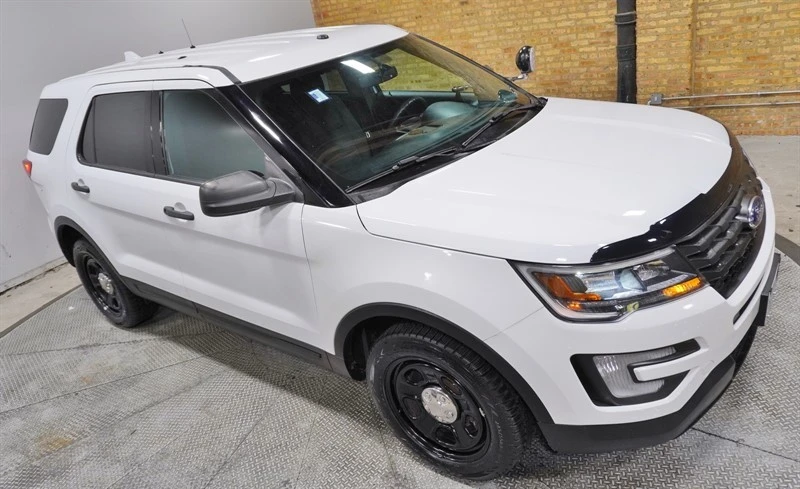 2017 Ford Explorer 5th Gen - Image 7 of 12