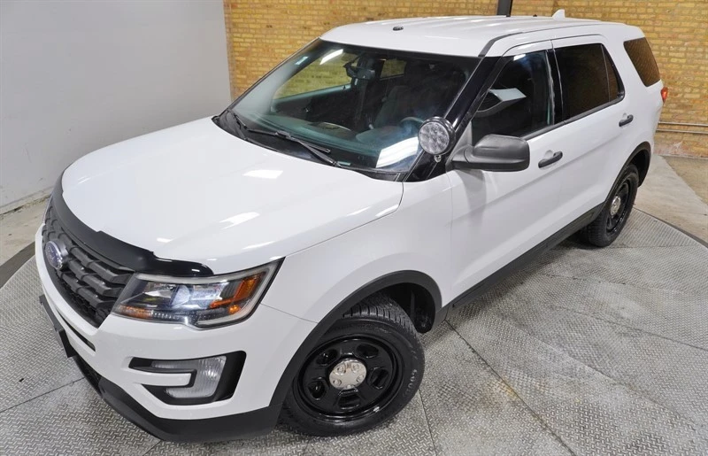 2017 Ford Explorer 5th Gen - Image 2 of 12