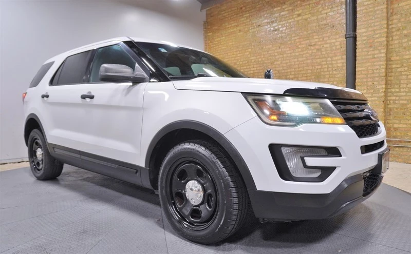 2017 Ford Explorer 5th Gen - Image 6 of 21