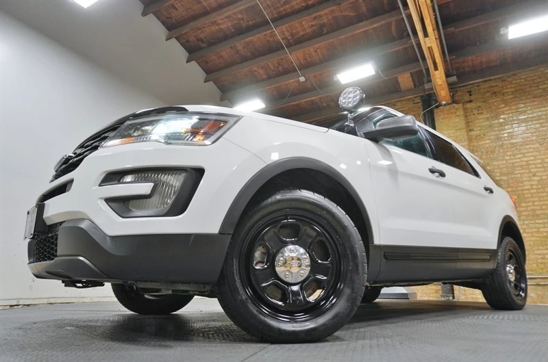 2017 Ford Explorer 5th Gen - Image 3 of 21