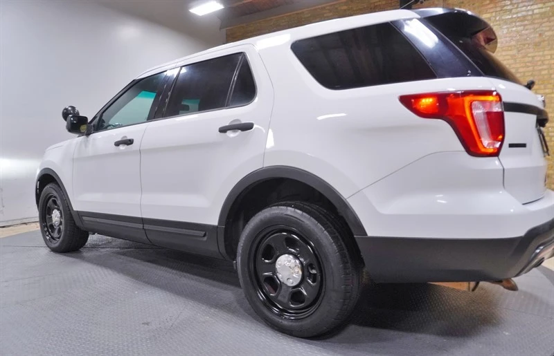 2017 Ford Explorer 5th Gen - Image 17 of 21