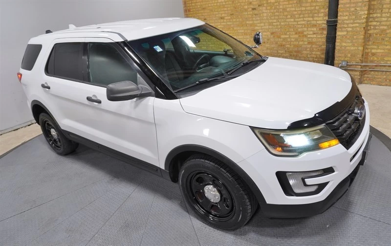 2017 Ford Explorer 5th Gen - Image 7 of 21
