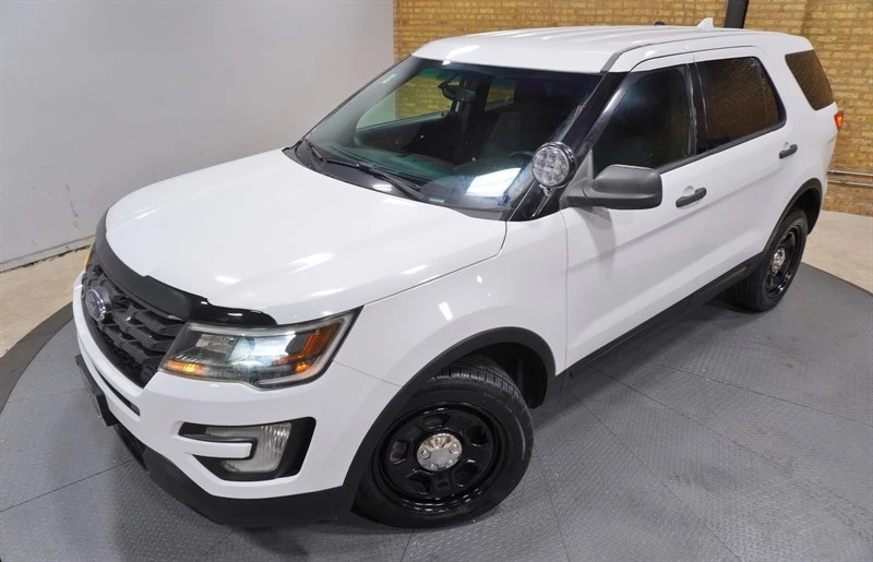 2017 Ford Explorer 5th Gen - Image 2 of 21
