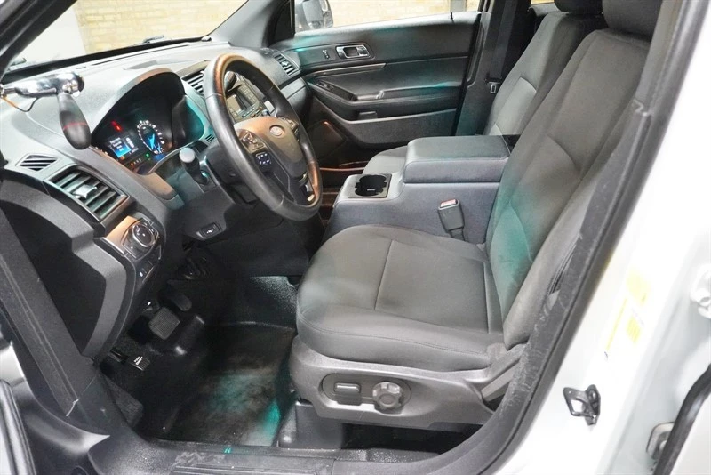 2017 Ford Explorer 5th Gen - Image 21 of 21