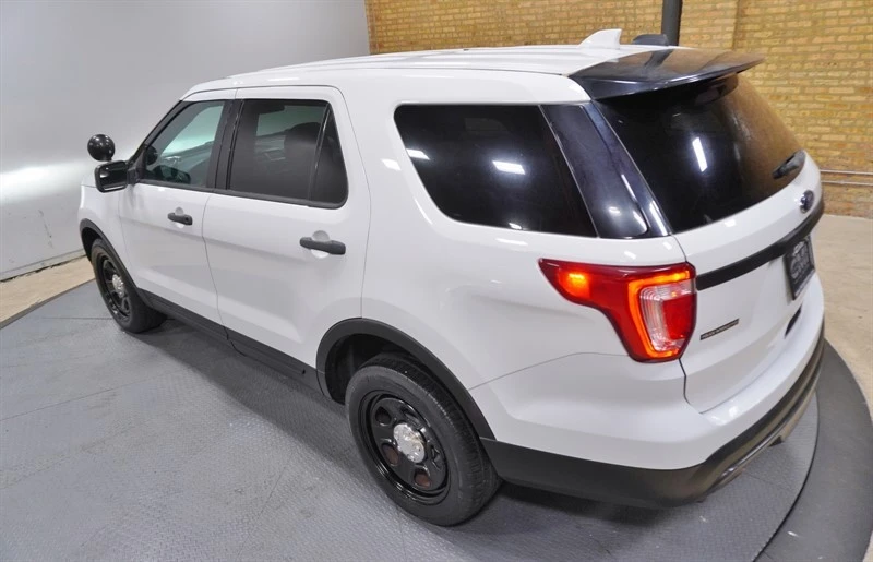 2017 Ford Explorer 5th Gen - Image 16 of 21