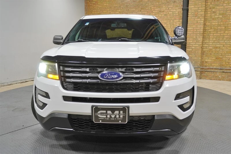 2017 Ford Explorer 5th Gen - Image 4 of 21
