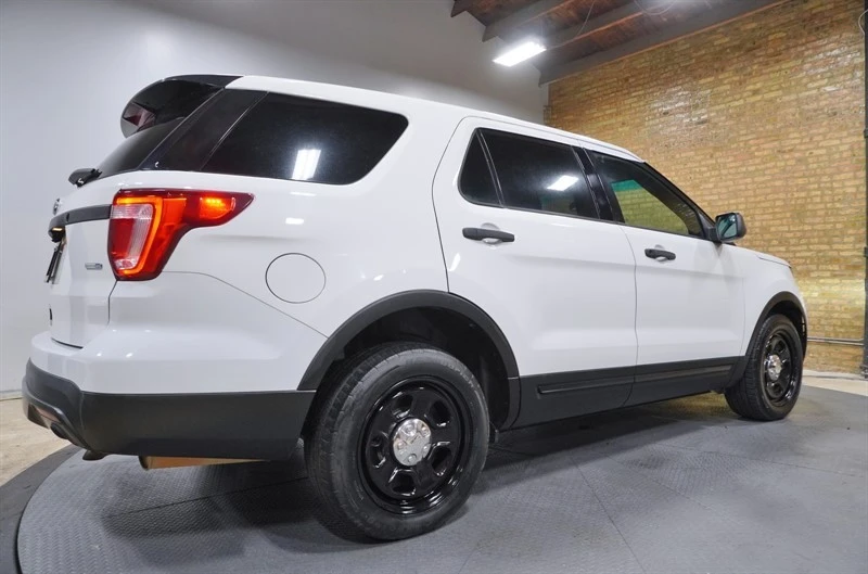 2017 Ford Explorer 5th Gen - Image 12 of 21
