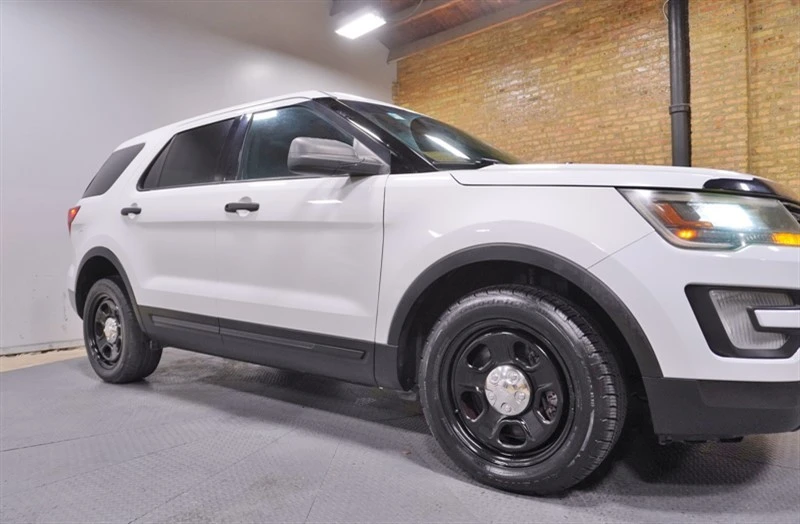 2017 Ford Explorer 5th Gen - Image 8 of 21