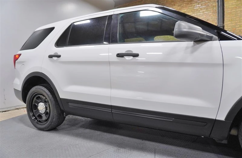 2017 Ford Explorer 5th Gen - Image 9 of 21