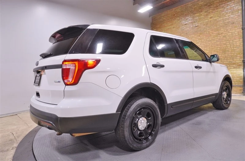 2017 Ford Explorer 5th Gen - Image 10 of 21