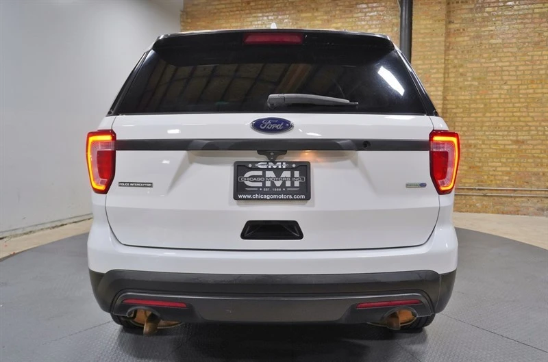 2017 Ford Explorer 5th Gen - Image 14 of 21