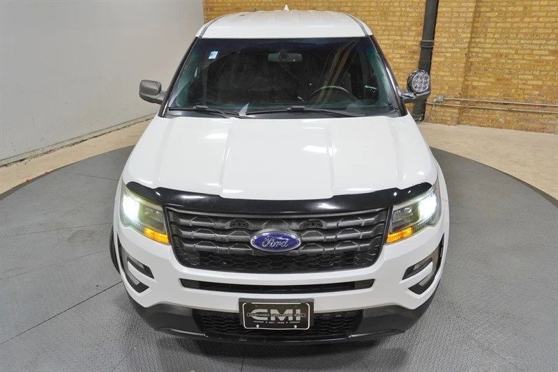 2017 Ford Explorer 5th Gen - Image 5 of 21