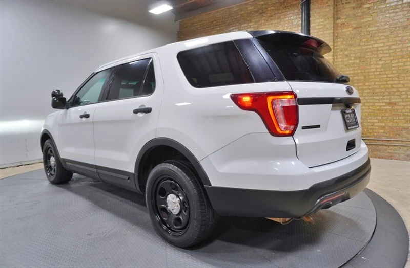 2017 Ford Explorer 5th Gen - Image 15 of 21