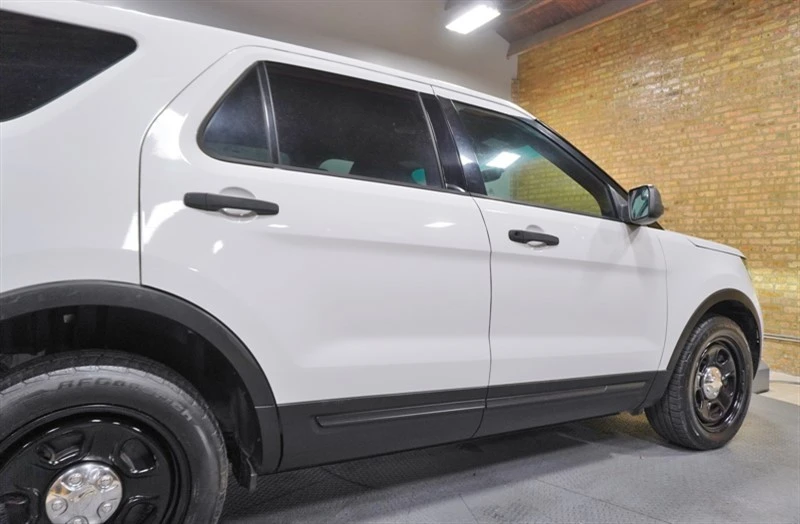 2017 Ford Explorer 5th Gen - Image 13 of 21