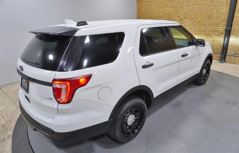 2017 Ford Explorer 5th Gen - Image 11 of 21