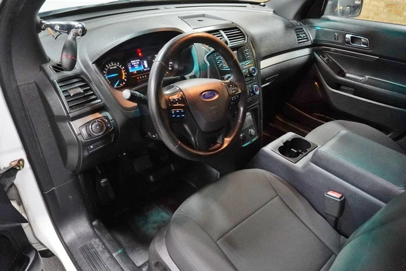 2017 Ford Explorer 5th Gen - Image 20 of 21