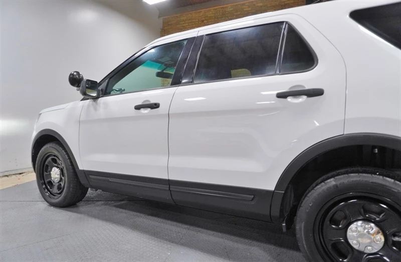 2017 Ford Explorer 5th Gen - Image 18 of 21