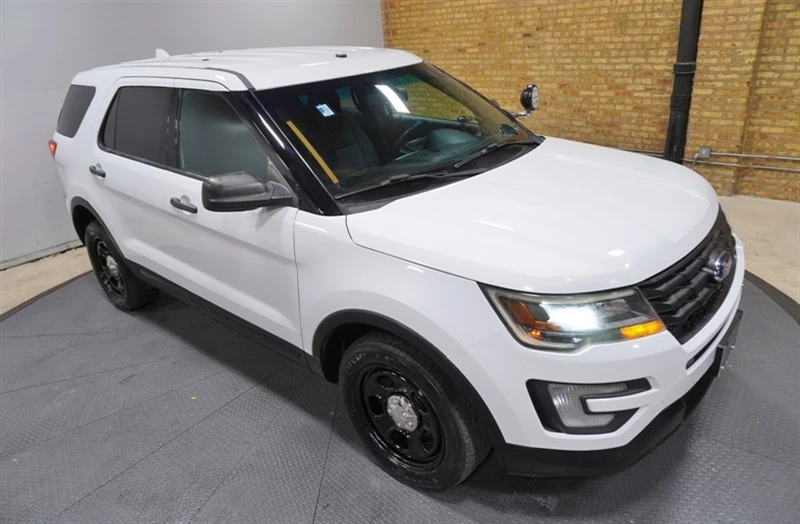 2017 Ford Explorer 5th Gen - Image 10 of 21