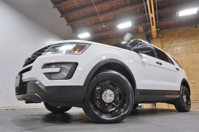 2017 Ford Explorer 5th Gen - Image 3 of 21