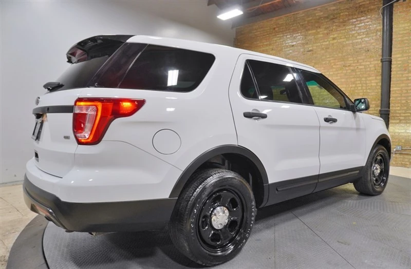 2017 Ford Explorer 5th Gen - Image 13 of 21