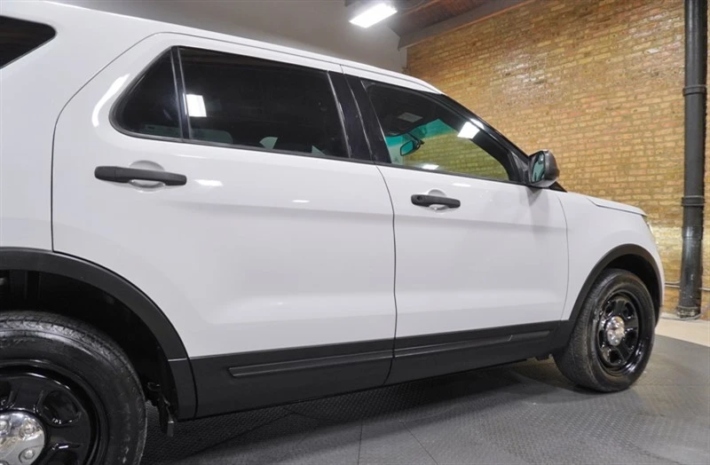 2017 Ford Explorer 5th Gen - Image 16 of 21