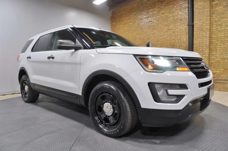 2017 Ford Explorer 5th Gen - Image 9 of 21