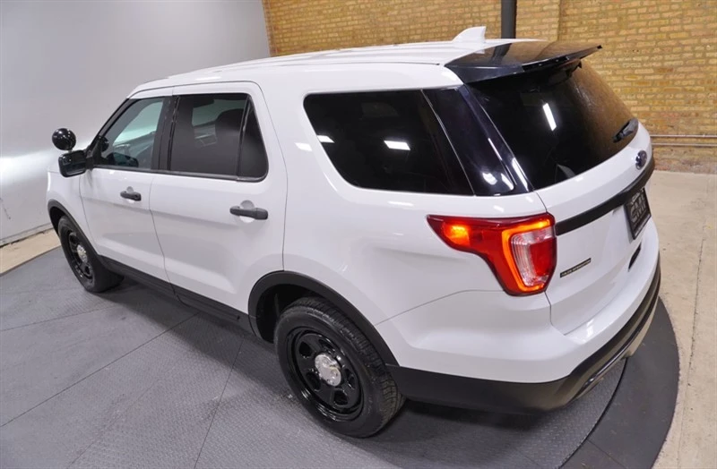 2017 Ford Explorer 5th Gen - Image 19 of 21