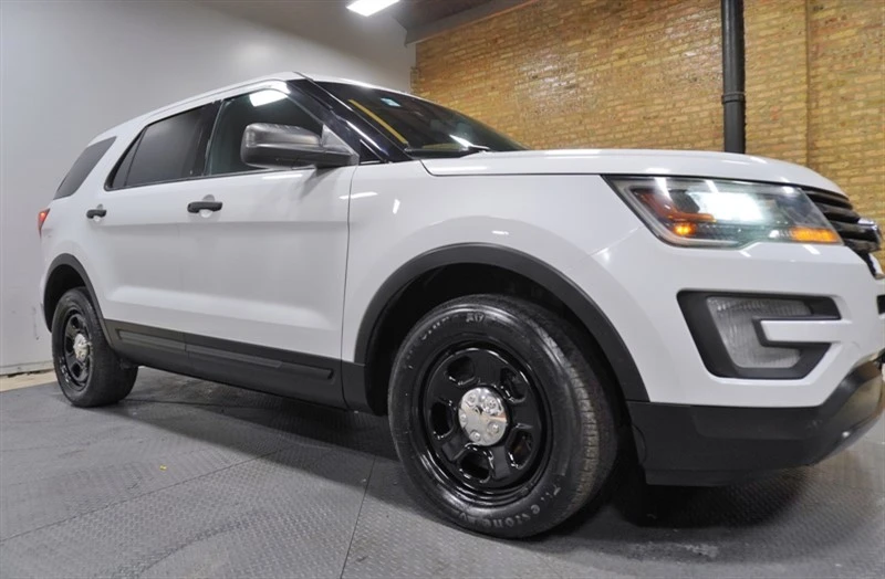 2017 Ford Explorer 5th Gen - Image 11 of 21