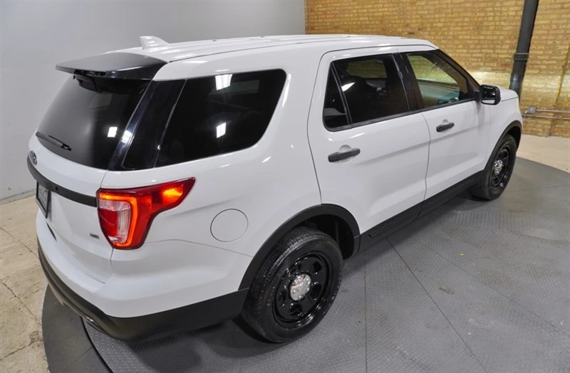 2017 Ford Explorer 5th Gen - Image 14 of 21