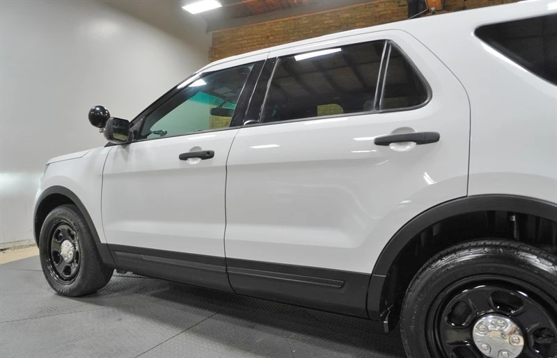 2017 Ford Explorer 5th Gen - Image 21 of 21