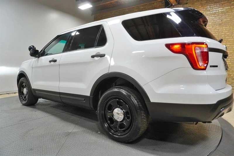 2017 Ford Explorer 5th Gen - Image 20 of 21