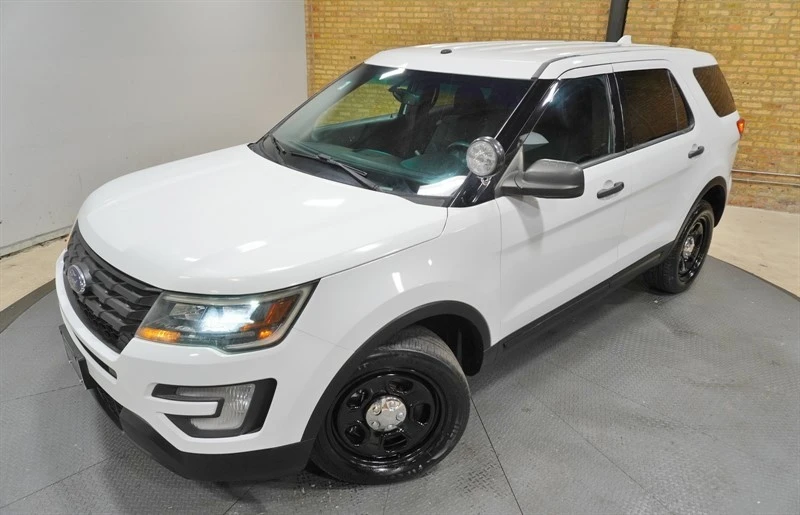 2017 Ford Explorer 5th Gen - Image 2 of 21