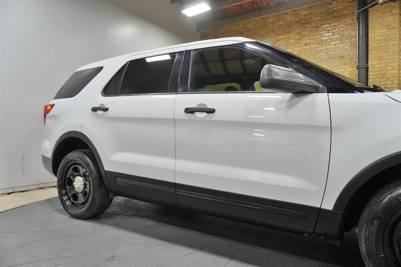2017 Ford Explorer 5th Gen - Image 12 of 21