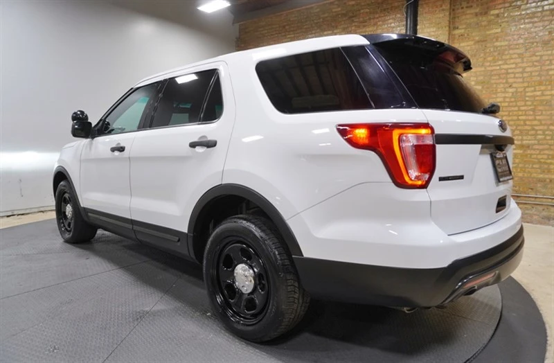 2017 Ford Explorer 5th Gen - Image 18 of 21