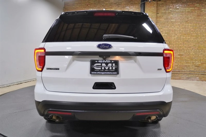 2017 Ford Explorer 5th Gen - Image 17 of 21