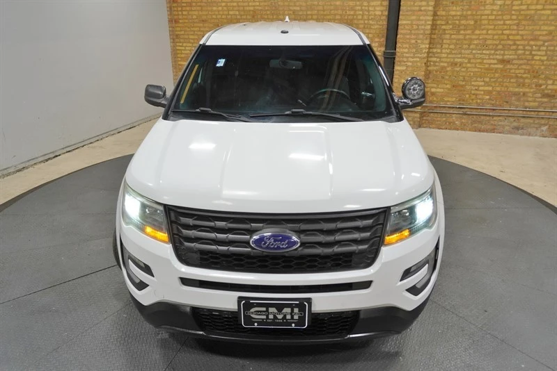 2017 Ford Explorer 5th Gen - Image 5 of 21