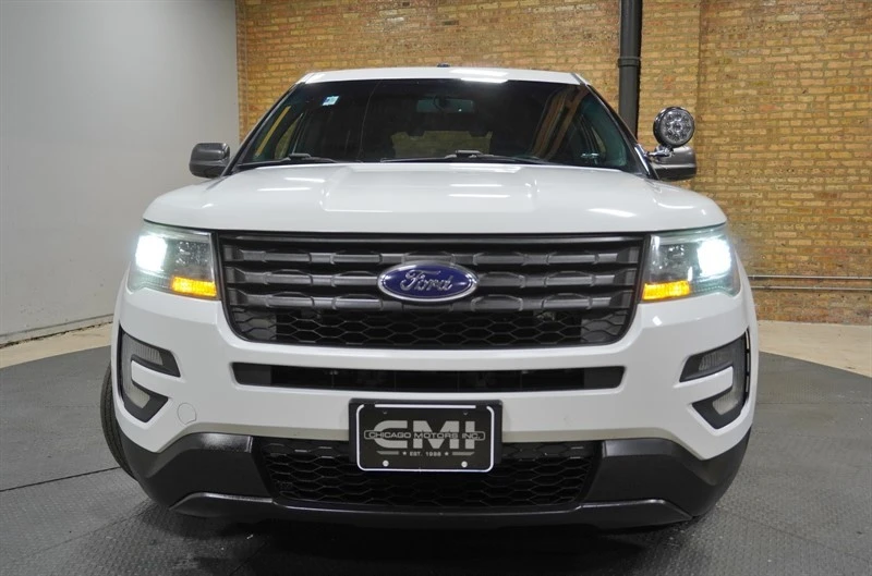 2017 Ford Explorer 5th Gen - Image 4 of 21