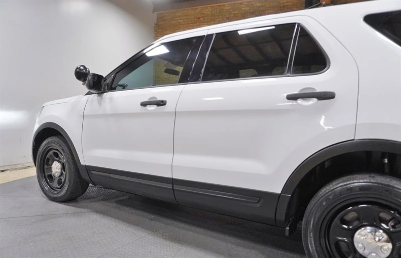 2017 Ford Explorer 5th Gen - Image 18 of 21