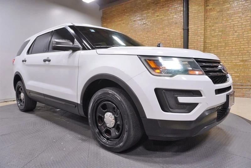 2017 Ford Explorer 5th Gen - Image 6 of 21