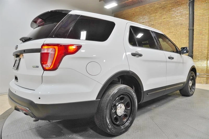 2017 Ford Explorer 5th Gen - Image 12 of 21