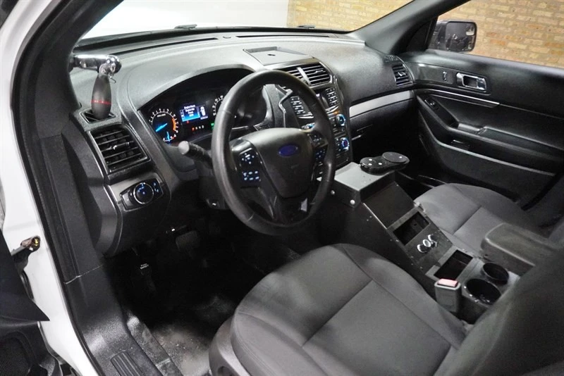 2017 Ford Explorer 5th Gen - Image 20 of 21