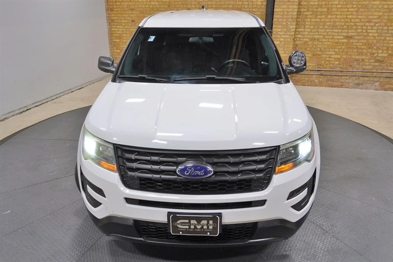 2017 Ford Explorer 5th Gen - Image 5 of 21