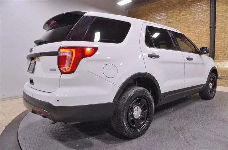 2017 Ford Explorer 5th Gen - Image 10 of 21